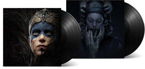Hellblade I & II - O.S.T. - (PRESALE 6/5/26) Hellblade I & II (2xVINYL) | Mint (M) Mint (M)-