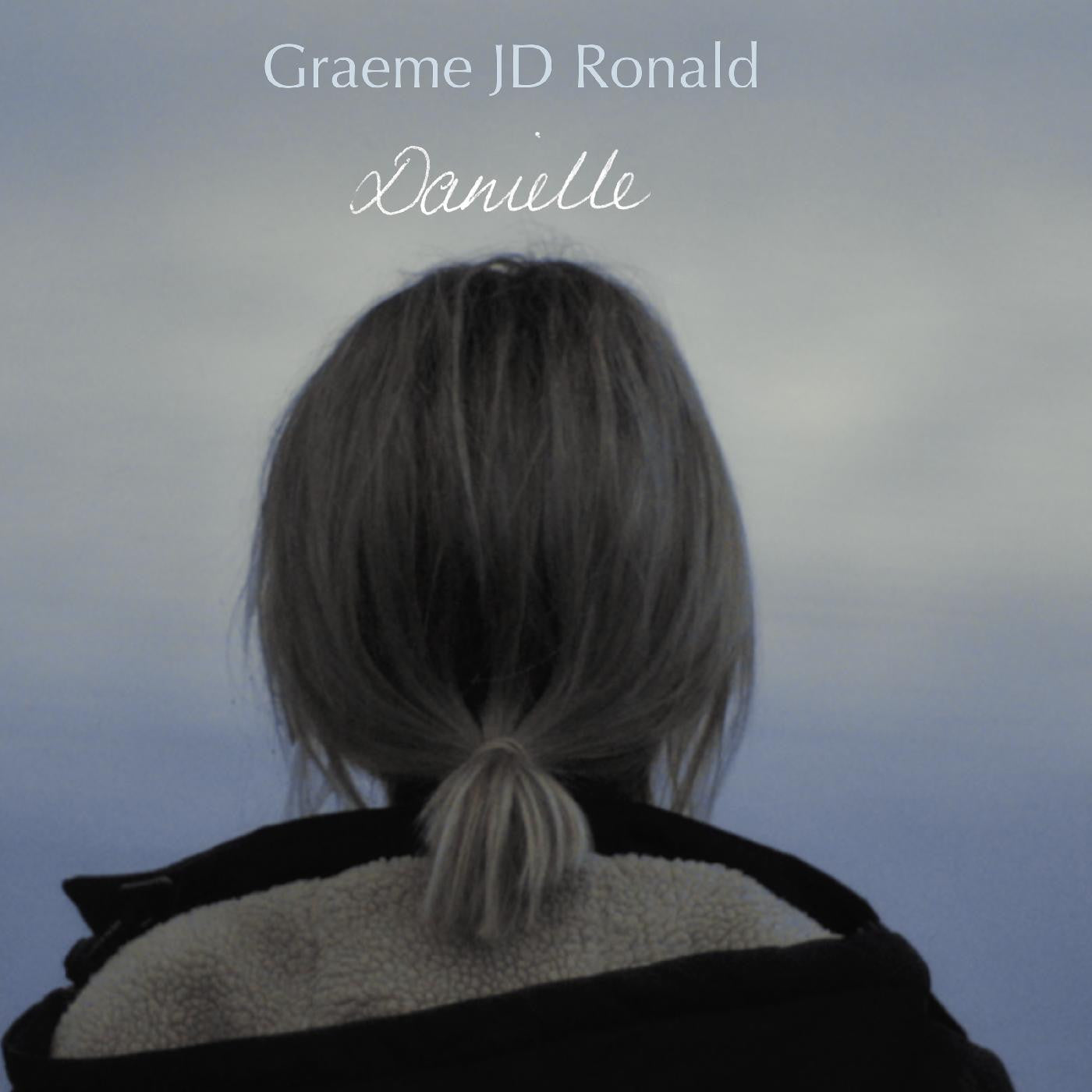 Ronald, Graeme JD - Danielle |-