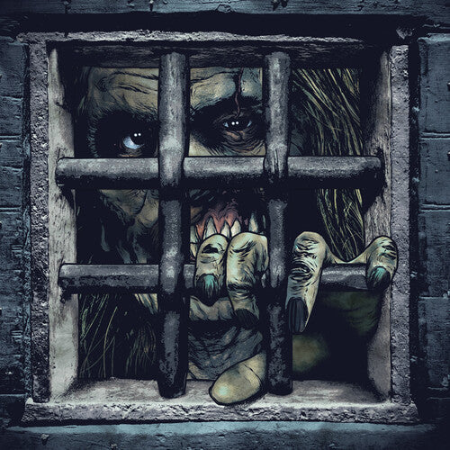 Richard Band - Castle Freak (Soundtrack) (VINYL) |-