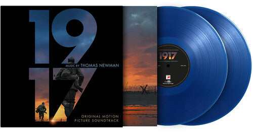 Thomas Newman - 1917 (Soundtrack) (2xVINYL) |-