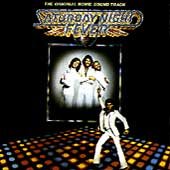 Soundtrack - SATURDAY NIGHT FEVER |-
