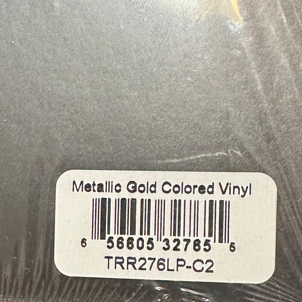The Exit Papers (A Soundtrack By Low) (METALLIC GOLD VINYL) | Mint (M) Mint (M)-