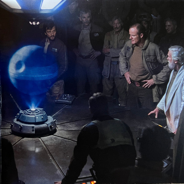 Rogue One (A Star Wars Story) | Mint (M) Mint (M)-