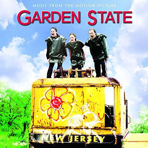 Various - Garden State: 10th Anniversary (MOV | 180 GRAM VINYL) | Mint (M) Mint (M)-