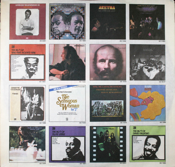 "All In The Family" Cast - All In The Family | Mint (M) Near Mint (NM)-