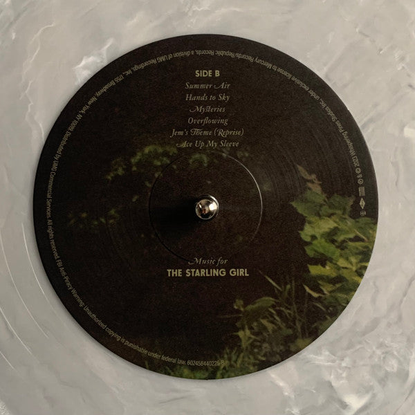 Ben Schneider - Music for The Starling Girl (Score & Music from the Original Motion Picture) (VINYL) | Near Mint (NM) Near Mint (NM)--