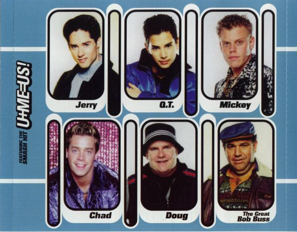 2Ge+her - Music From The MTV Original TV Movie (CD) | Near Mint (NM) Near Mint (NM)-