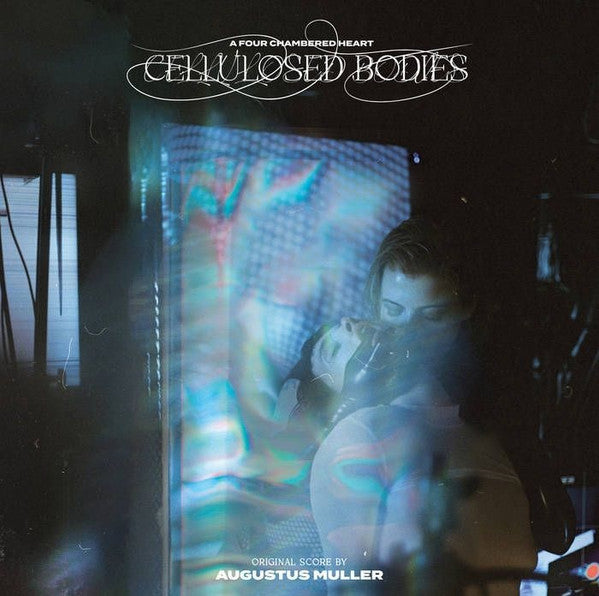 Augustus Muller - Cellulosed Bodies (Original Score) | Mint (M) Mint (M)-