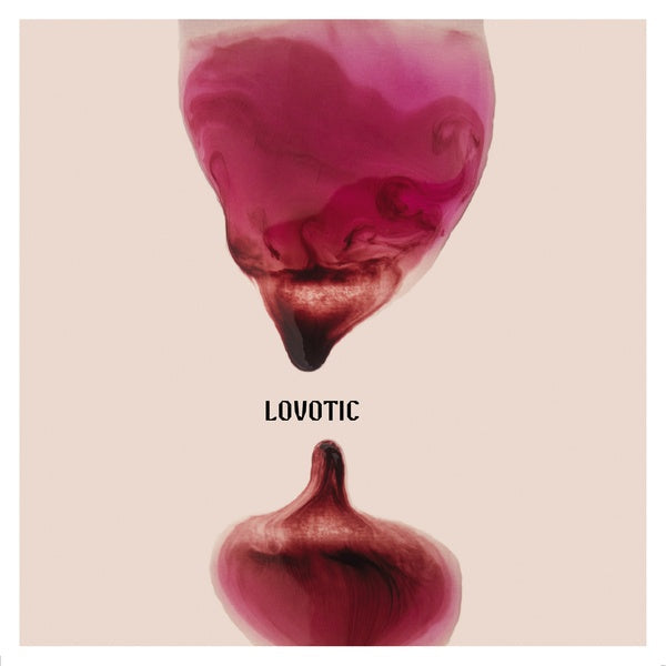 SOUNDWALK COLLECTIVE WITH CHARLOTTE GAINSBOURG - LOVOTIC |-