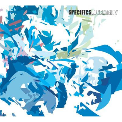 Specifics - Lonely City |-