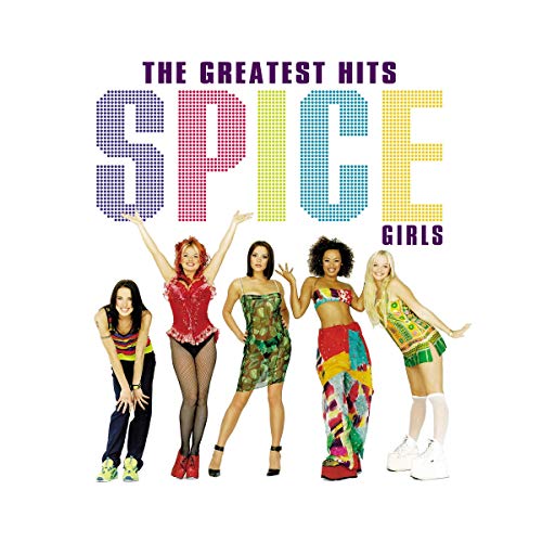 Spice Girls - The Greatest Hits (180 Gram Vinyl)(VINYL) | Mint (M) Mint (M)-
