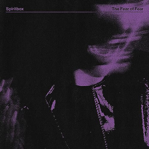 Spiritbox - The Fear of Fear | Mint (M) Mint (M)-