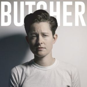 Butcher, River - Butcher (CD) |-