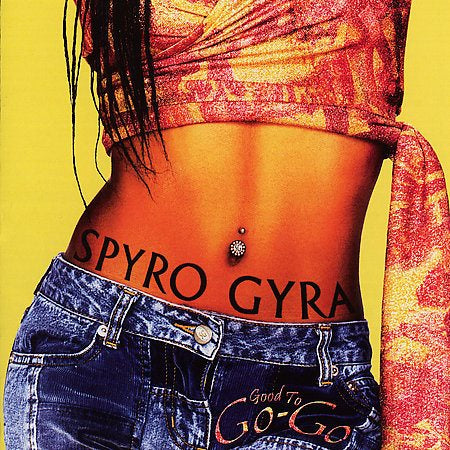 Spyro Gyra - GOOD TO GO-GO |-
