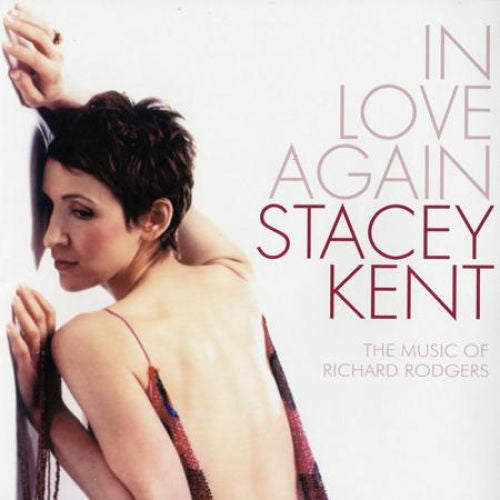 Stacey Kent - In Love Again |-