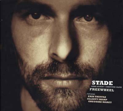 STADE - Freewheel |-