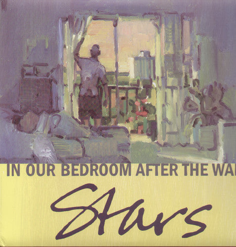 Stars - In Our Bedroom After the War (2LP) | Mint (M) Mint (M)-