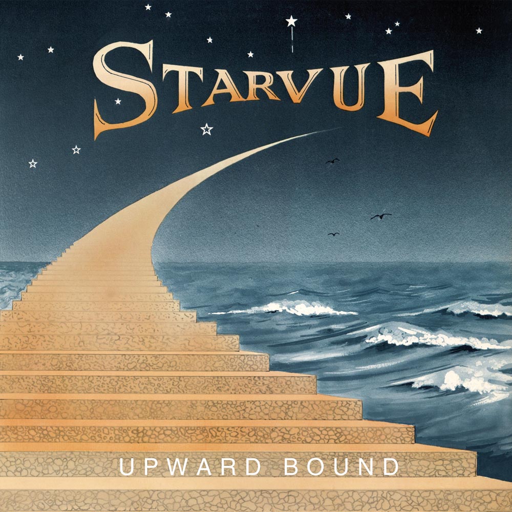 Upward Bound |-