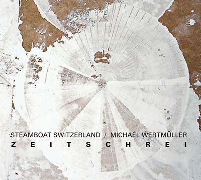 STEAMBOAT SWITZERLAND - Zeitschrei |-