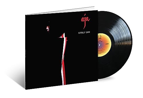Steely Dan - Aja (Gatefold LP) | Mint (M) Mint (M)-