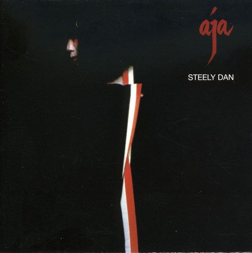 Steely Dan - Aja (Remastered) (CD) | Mint (M) Mint (M)-