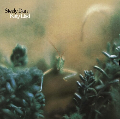 Steely Dan - Katy Lied (180 Gram Vinyl) | Mint (M) Mint (M)-