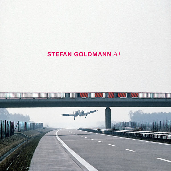 STEFAN GOLDMANN - A1 |-