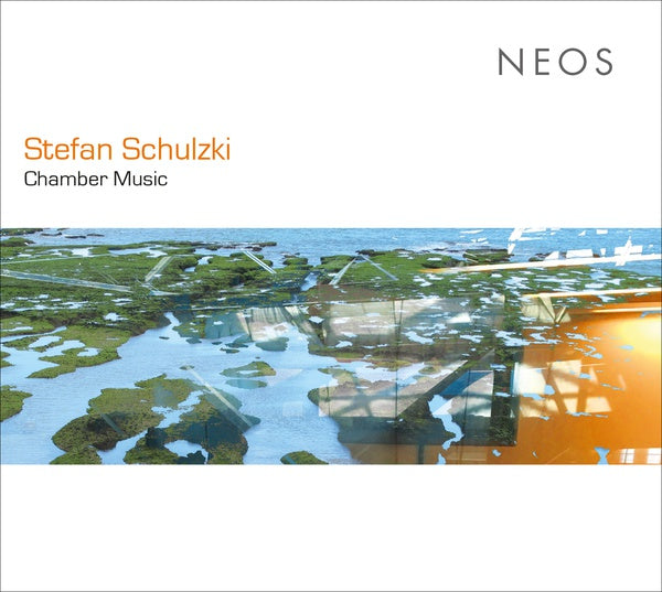 STEFAN SCHULZKI - Chamber Music |-