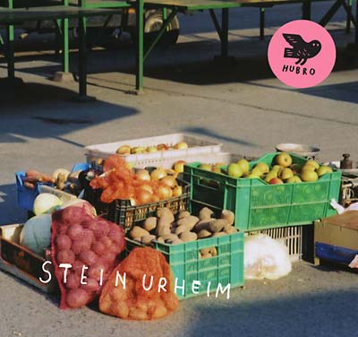 STEIN URHEIM - Stein Urheim |-