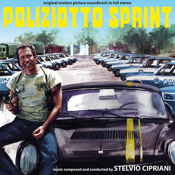 Poliziotto Sprint |-