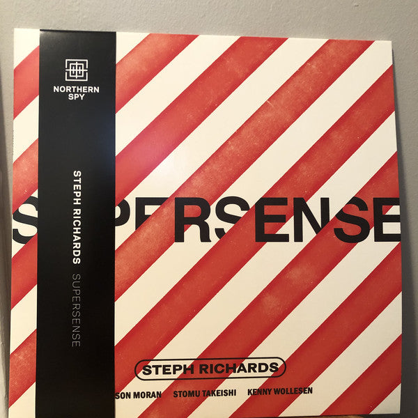 Supersense | Mint (M) Mint (M)-