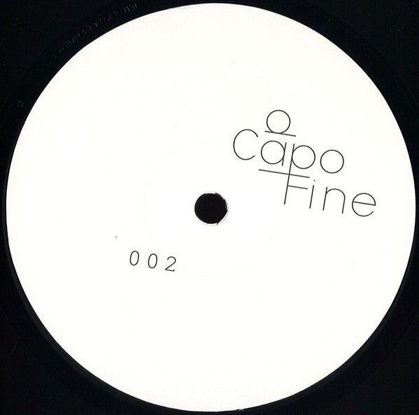 Split Vol. 1 | Mint (M) Generic--