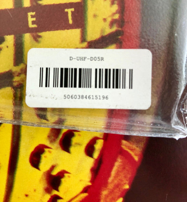 Stereolab - Mars Audiac Quintet | Mint (M) Mint (M)-