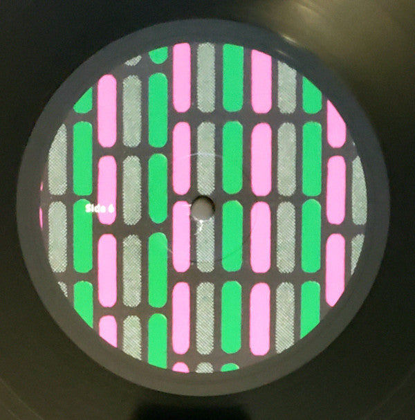 Stereolab - Pulse Of The Early Brain (Switched On Volume 5) | Mint (M) Mint (M)-
