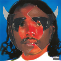 Steve Lacy - Gemini Rights | Mint (M) Mint (M)-
