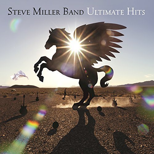 Steve Miller - Ultimate Hits (180 Gram Vinyl) (2 Lp's) | Mint (M) Mint (M)-