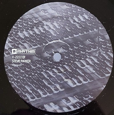 X-2222 EP | Mint (M) Mint (M)--