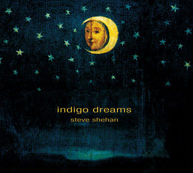 Steve Shehan - Indigo Dreams |-