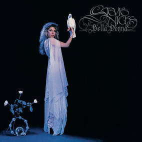 Stevie Nicks - Bella Donna (Deluxe Edition)(RSD22 EX) (RSD 4/23/2022) | Mint (M) Mint (M)-