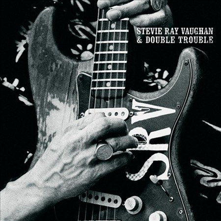 Stevie Ray Vaughan - REAL DEAL: GREATEST HITS 2 |-