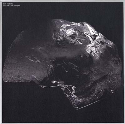 Stian Westerhus - Pitch Black Star Spangled (CD) | Mint (M) Mint (M)-