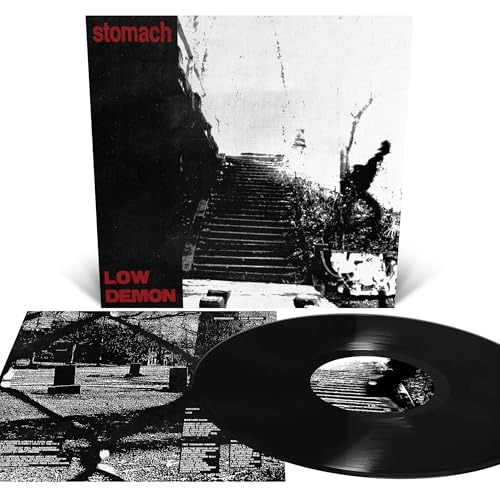 Stomach - Low Demon (VINYL) | Mint (M) Mint (M)-