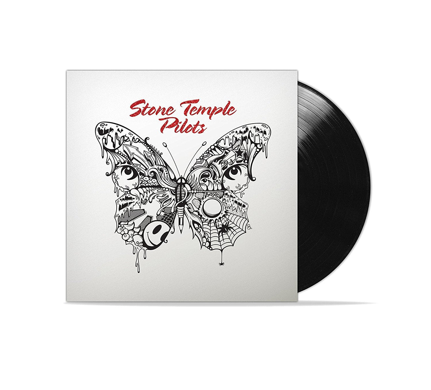 Stone Temple Pilots - Stone Temple Pilots | Mint (M) Mint (M)-