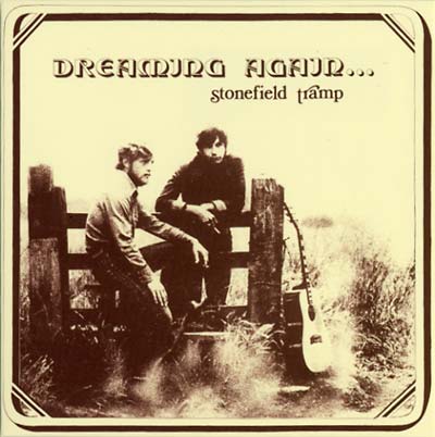 STONEFIELD TRAMP - Dreaming Again... | Mint (M) Mint (M)-