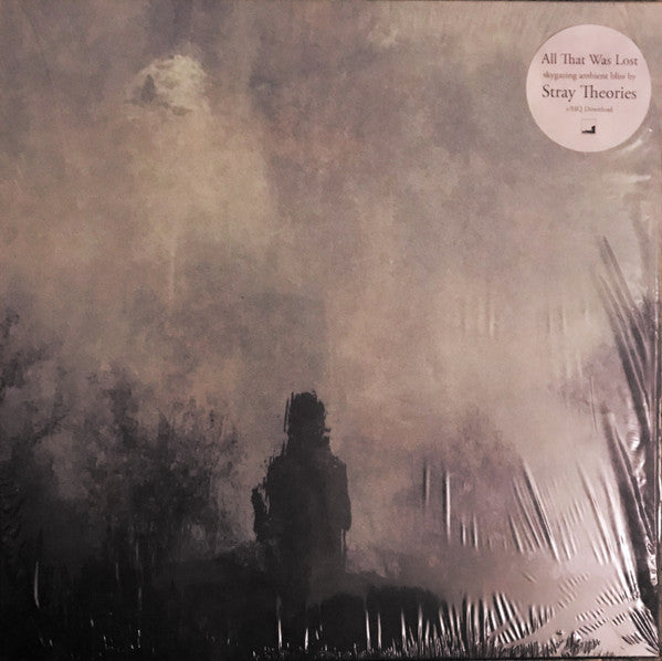 Stray Theories - All That Was Lost | Mint (M) Mint (M)-
