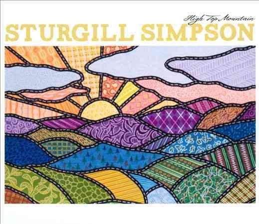Sturgill Simpson - HIGH TOP MOUNTAIN |-