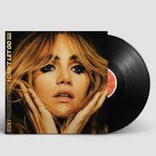 Suki Waterhouse - I Can't Let Go | Mint (M) Mint (M)-