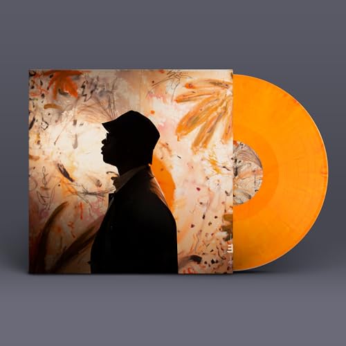 Sultan Stevenson - El Roi |-