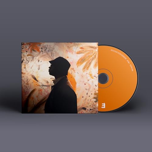 Sultan Stevenson - El Roi |-