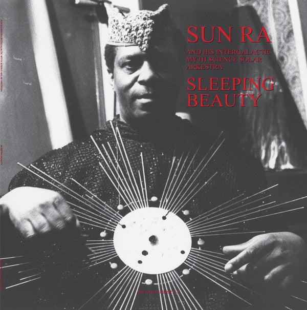 Sun Ra and His Myth Science Solar Arkestra - Sleeping Beauty |-